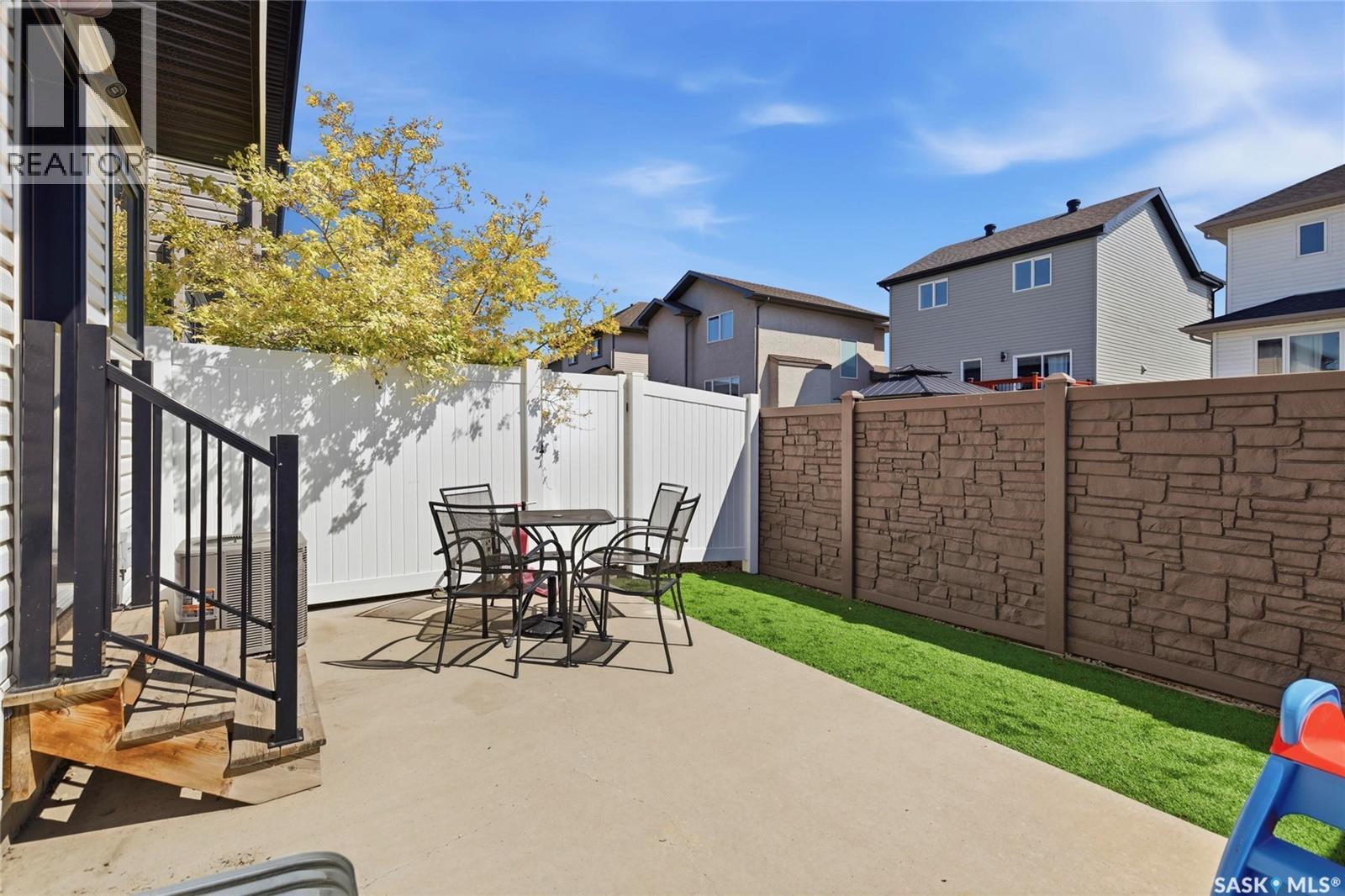 105 2715 Narcisse Drive, Regina, Saskatchewan  S4X 0P8 - Photo 33 - SK043101