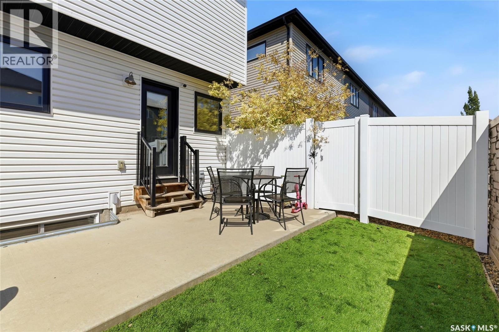 105 2715 Narcisse Drive, Regina, Saskatchewan  S4X 0P8 - Photo 34 - SK043101