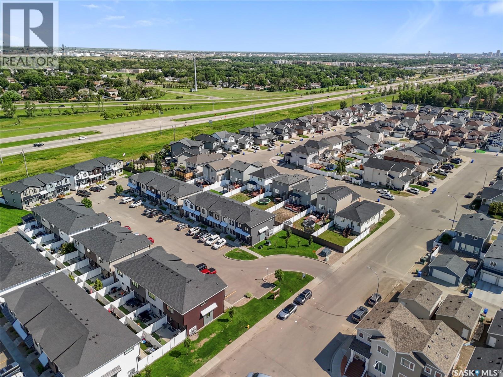105 2715 Narcisse Drive, Regina, Saskatchewan  S4X 0P8 - Photo 37 - SK043101