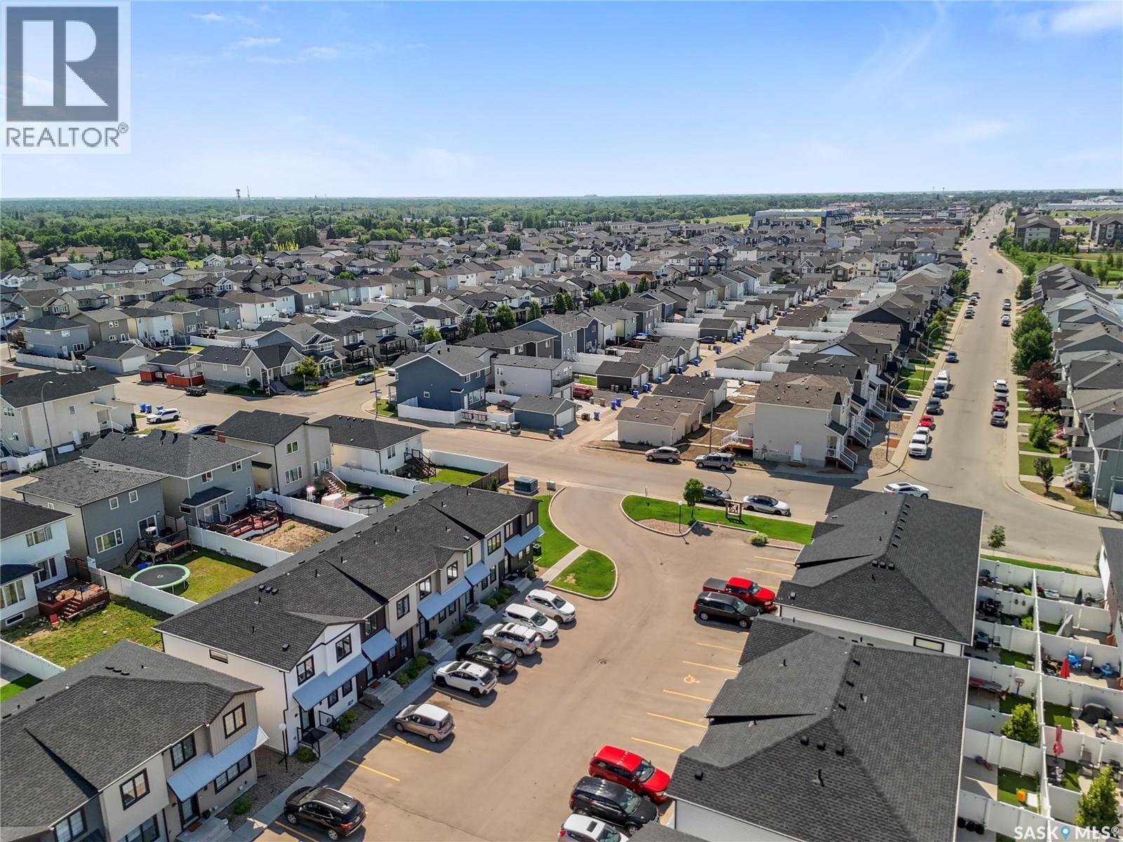 105 2715 Narcisse Drive, Regina, Saskatchewan  S4X 0P8 - Photo 40 - SK043101