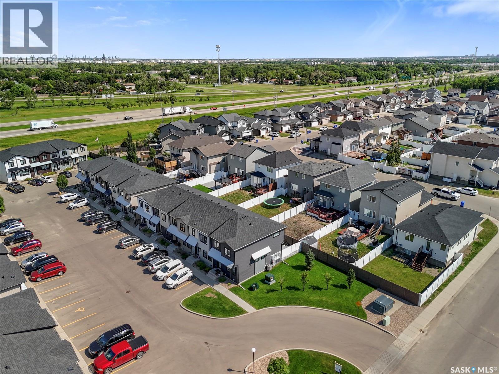 105 2715 Narcisse Drive, Regina, Saskatchewan  S4X 0P8 - Photo 42 - SK043101