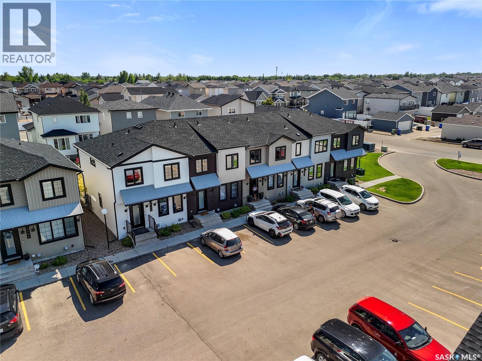 105 2715 Narcisse Drive, Regina, Saskatchewan  S4X 0P8 - Photo 43 - SK043101