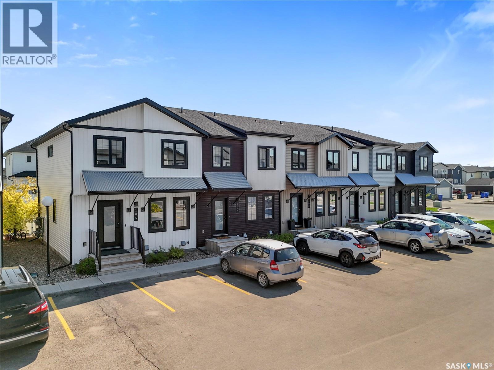 105 2715 Narcisse Drive, Regina, Saskatchewan  S4X 0P8 - Photo 5 - SK043101