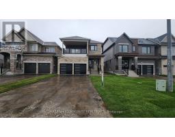 A - 58 DONALD CAMERON CRESCENT, Clarington, Ontario