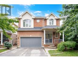 1019 DONNELLY STREET, Milton, Ontario