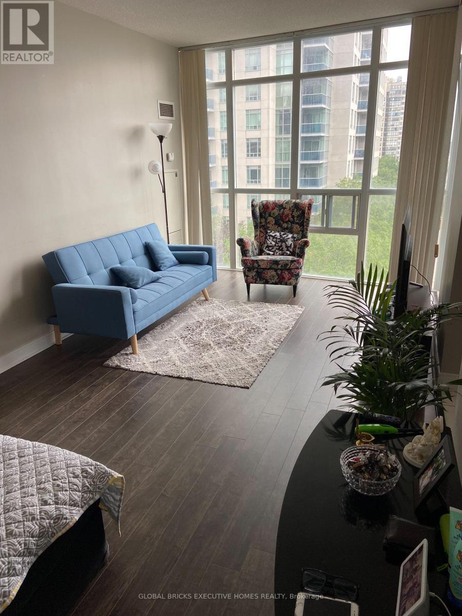 703 - 70 Absolute Avenue E, Mississauga, Ontario  L4Z 0A4 - Photo 11 - W13596838