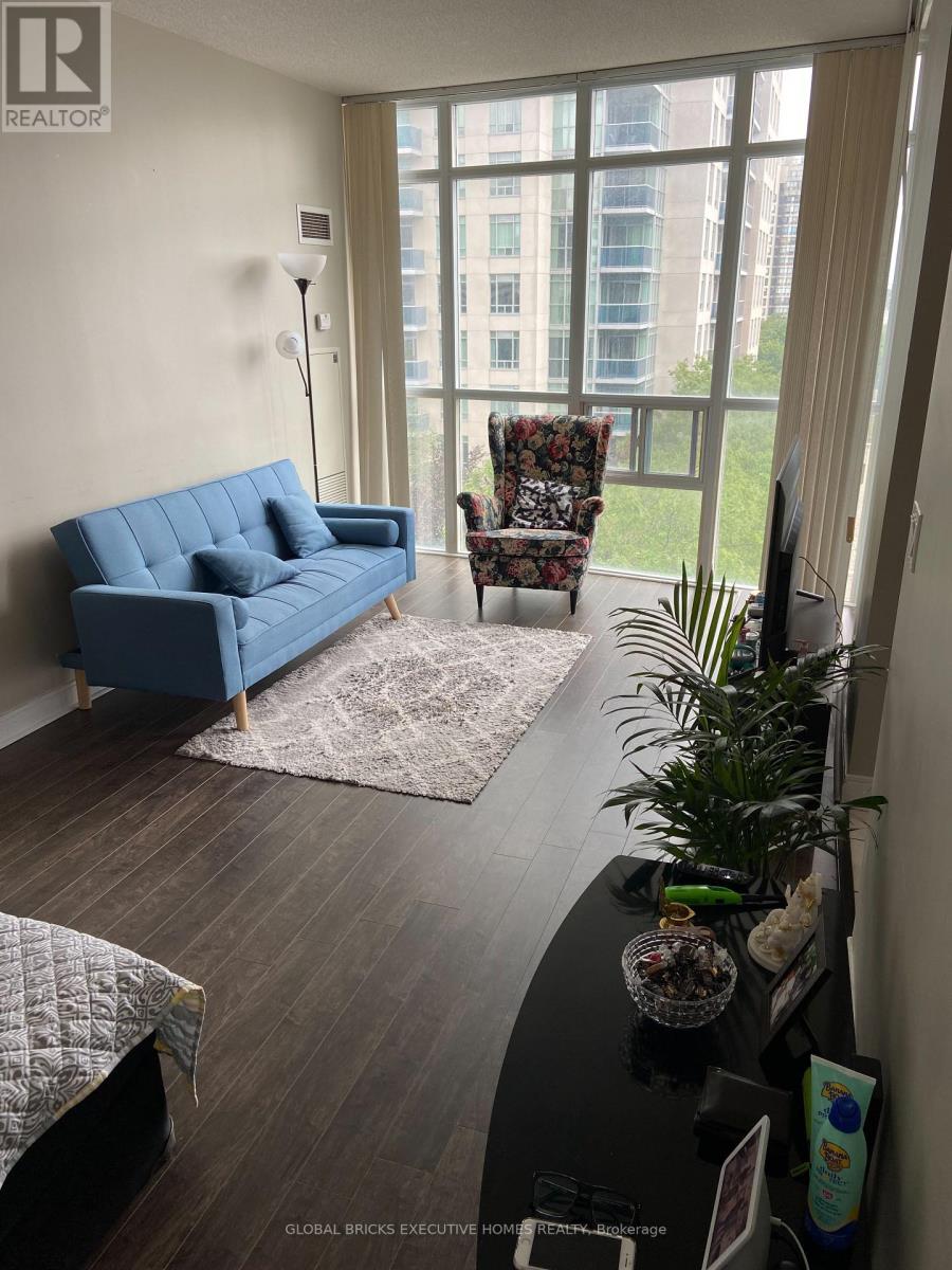 703 - 70 Absolute Avenue E, Mississauga, Ontario  L4Z 0A4 - Photo 12 - W13596838