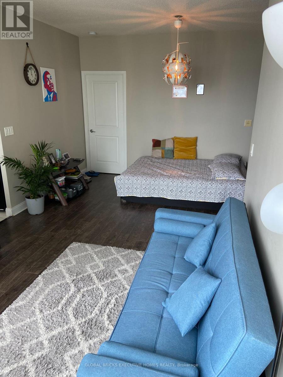 703 - 70 Absolute Avenue E, Mississauga, Ontario  L4Z 0A4 - Photo 15 - W13596838