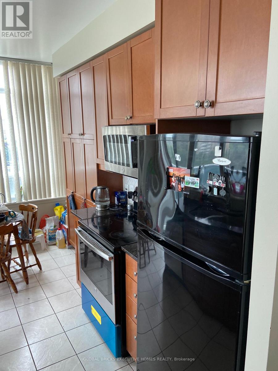 703 - 70 Absolute Avenue E, Mississauga, Ontario  L4Z 0A4 - Photo 17 - W13596838