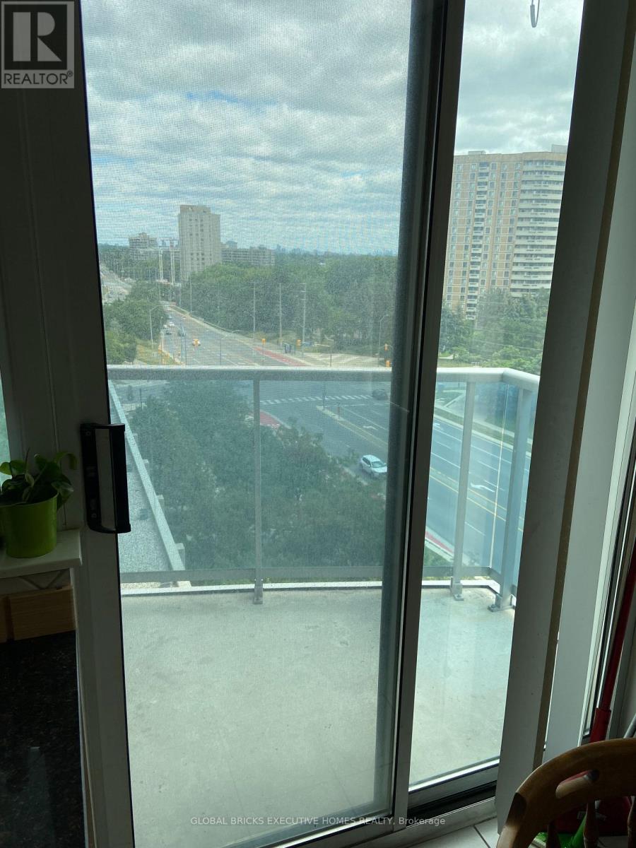 703 - 70 Absolute Avenue E, Mississauga, Ontario  L4Z 0A4 - Photo 19 - W13596838