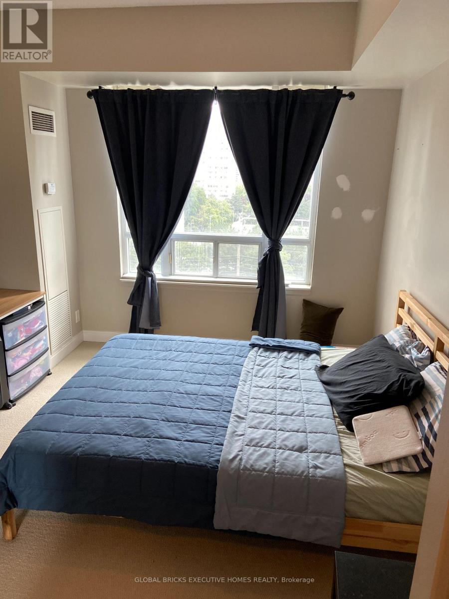 703 - 70 Absolute Avenue E, Mississauga, Ontario  L4Z 0A4 - Photo 21 - W13596838