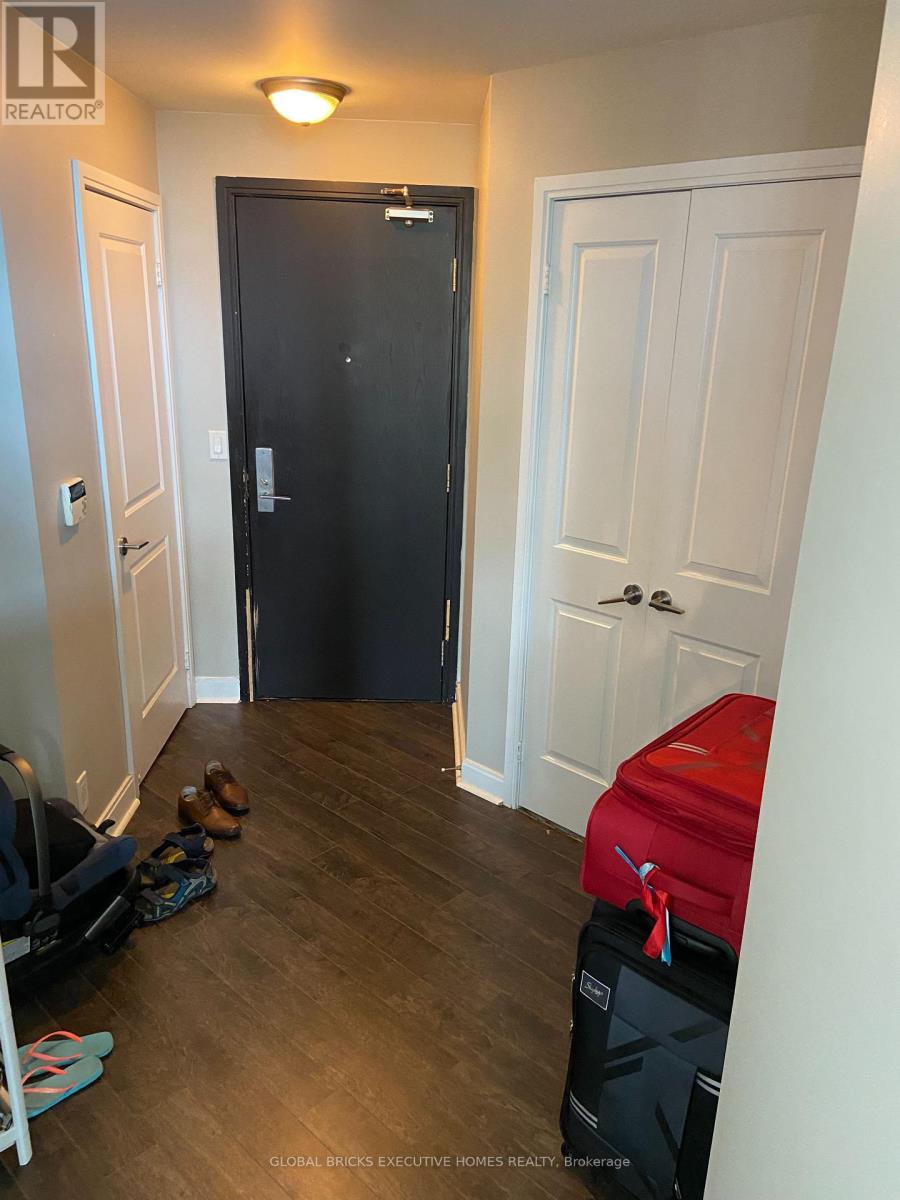 703 - 70 Absolute Avenue E, Mississauga, Ontario  L4Z 0A4 - Photo 27 - W13596838