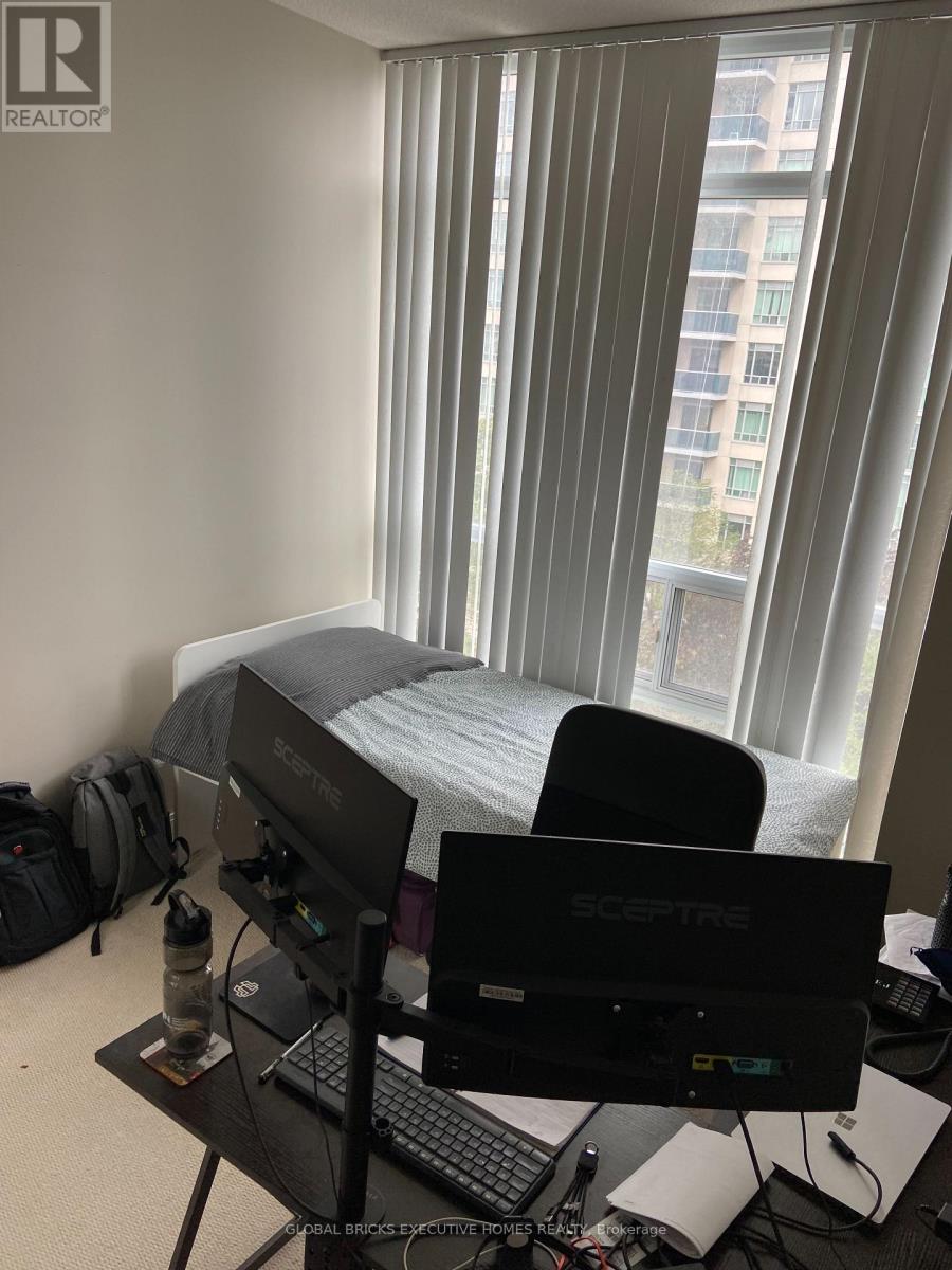 703 - 70 Absolute Avenue E, Mississauga, Ontario  L4Z 0A4 - Photo 30 - W13596838