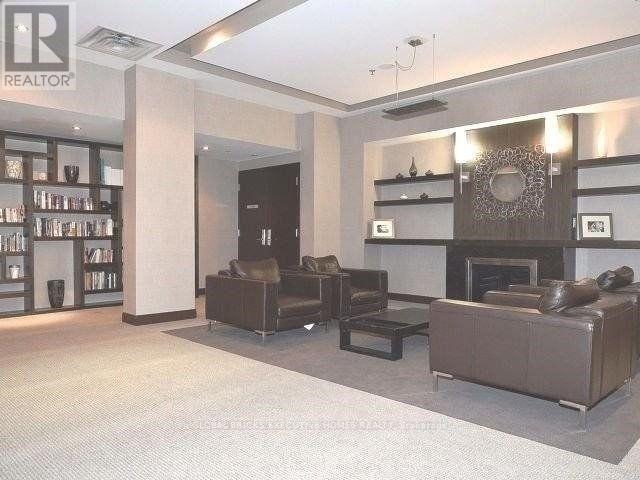 703 - 70 Absolute Avenue E, Mississauga, Ontario  L4Z 0A4 - Photo 6 - W13596838