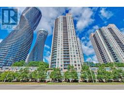 703 - 70 ABSOLUTE AVENUE E, Mississauga, Ontario
