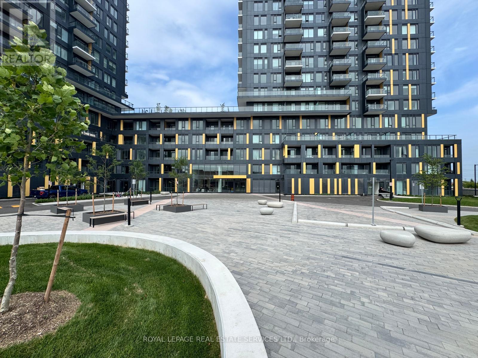 1502 - 4878 POWERS COMMON BOULEVARD, Burlington, Ontario