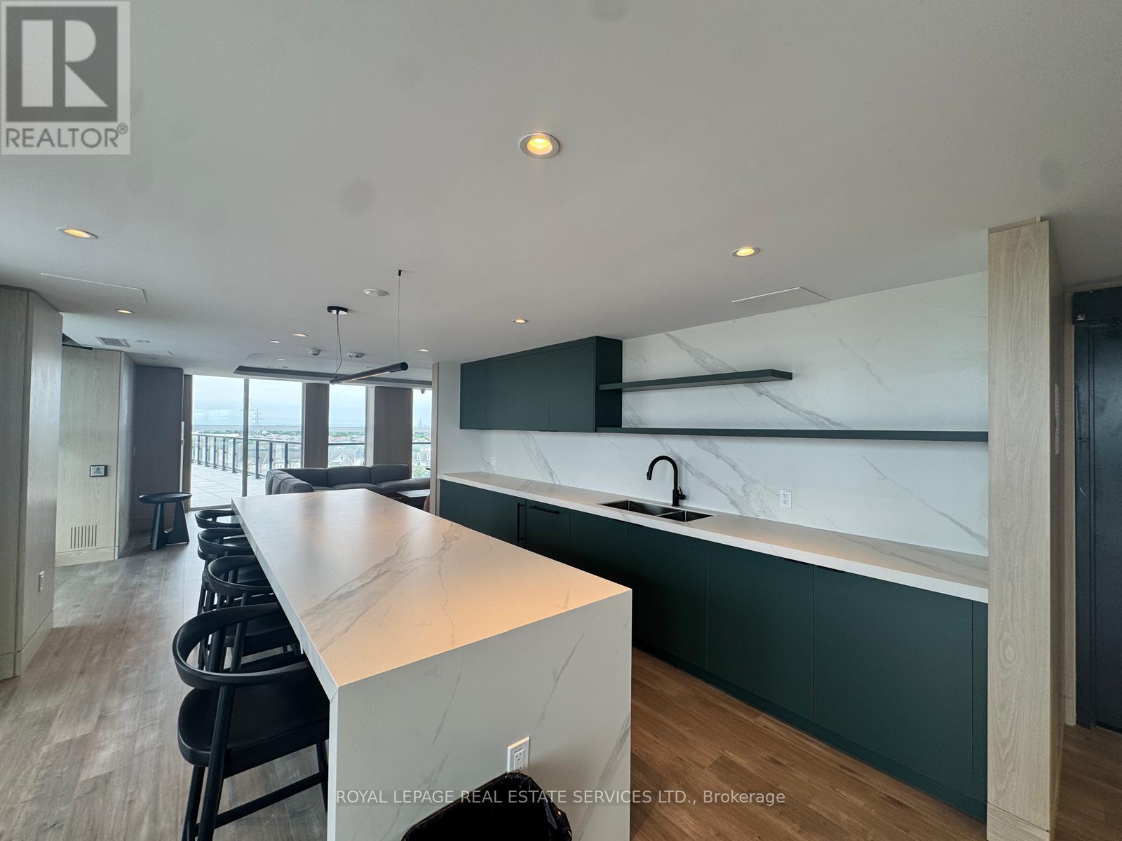 1502 - 4878 Powers Common Boulevard, Burlington, Ontario  L7M 2B4 - Photo 14 - W13596864