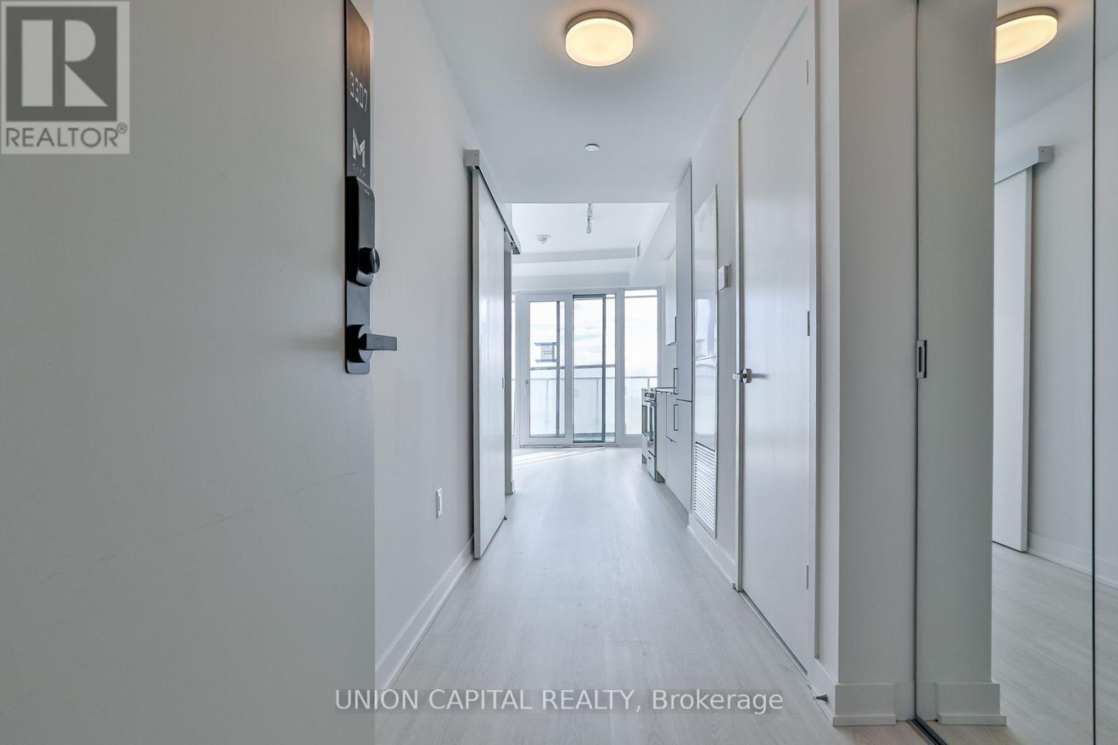 3307 - 3883 QUARTZ ROAD, Mississauga, Ontario