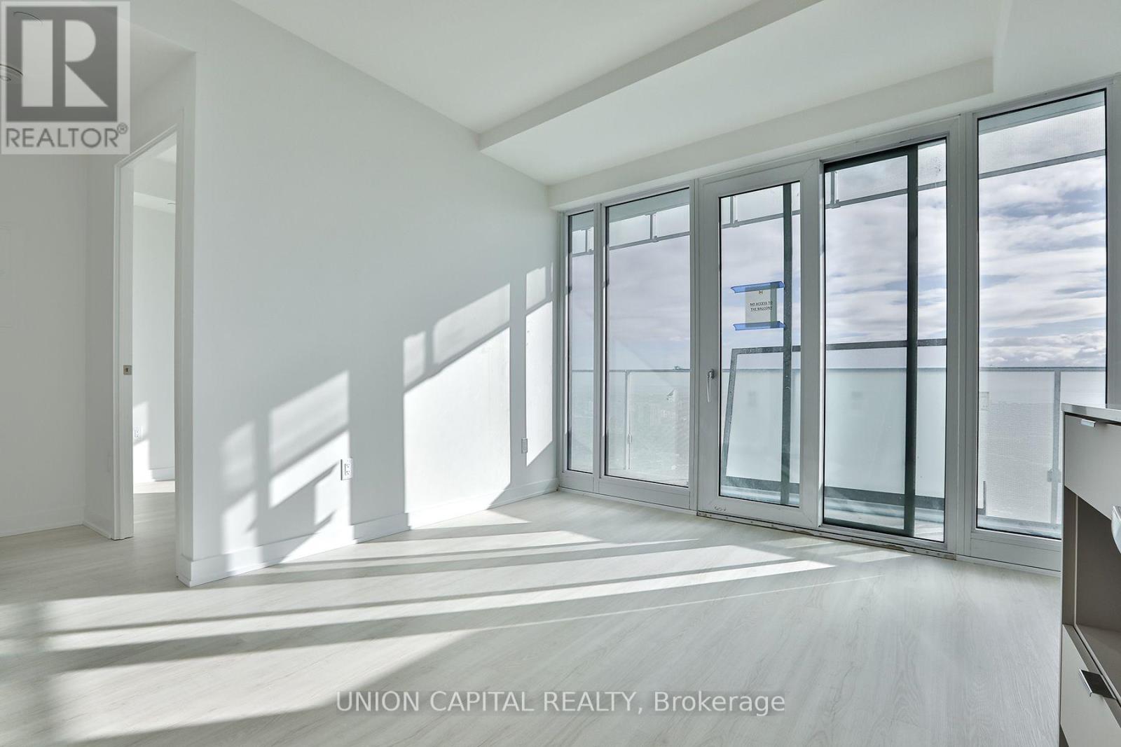 3307 - 3883 Quartz Road, Mississauga, Ontario L5B 0M4 - Photo 12 - W13596878