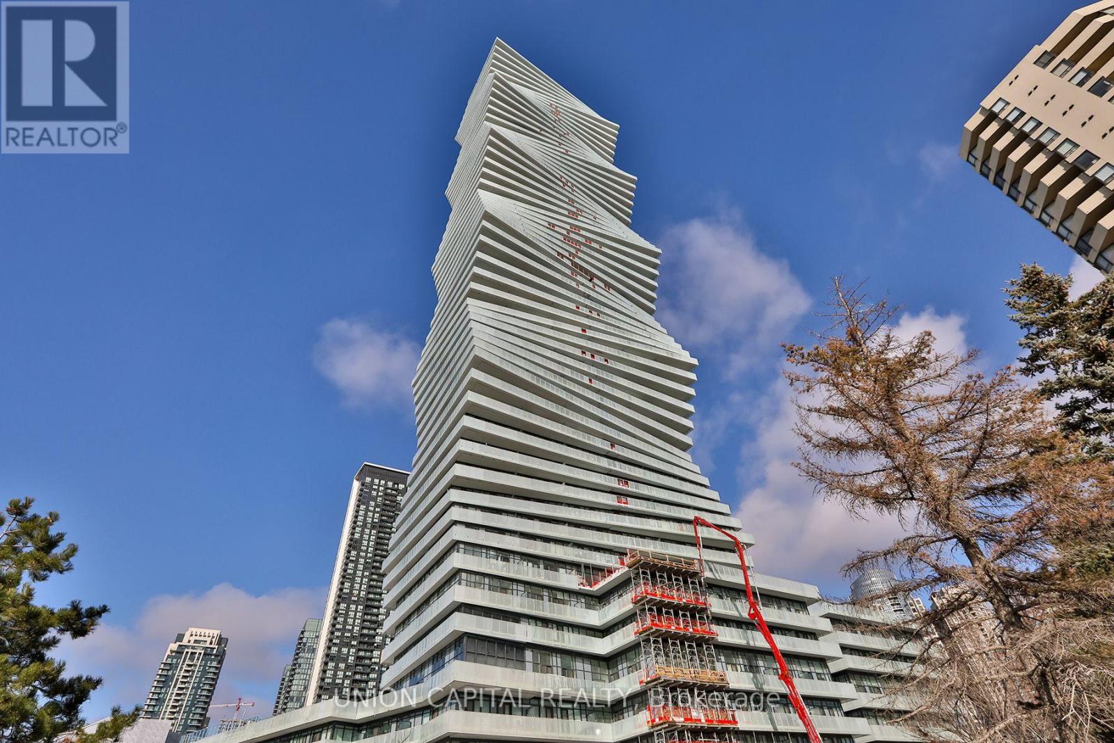 3307 - 3883 Quartz Road, Mississauga, Ontario L5B 0M4 - Photo 22 - W13596878
