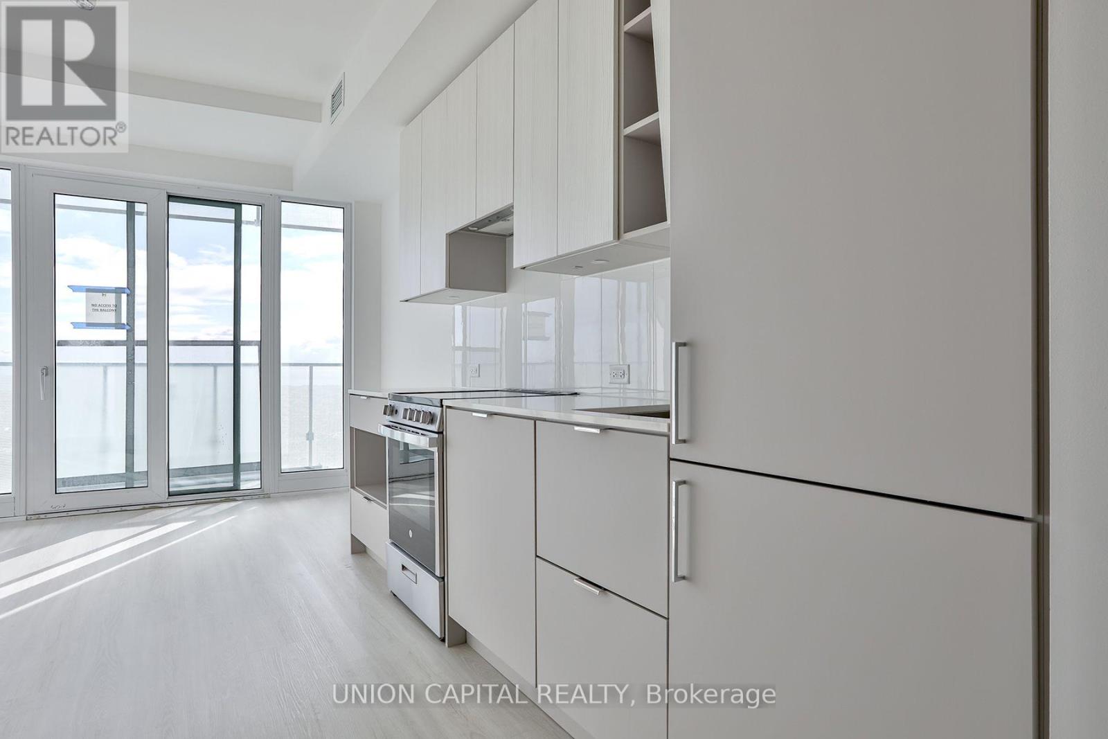 3307 - 3883 Quartz Road, Mississauga, Ontario L5B 0M4 - Photo 4 - W13596878