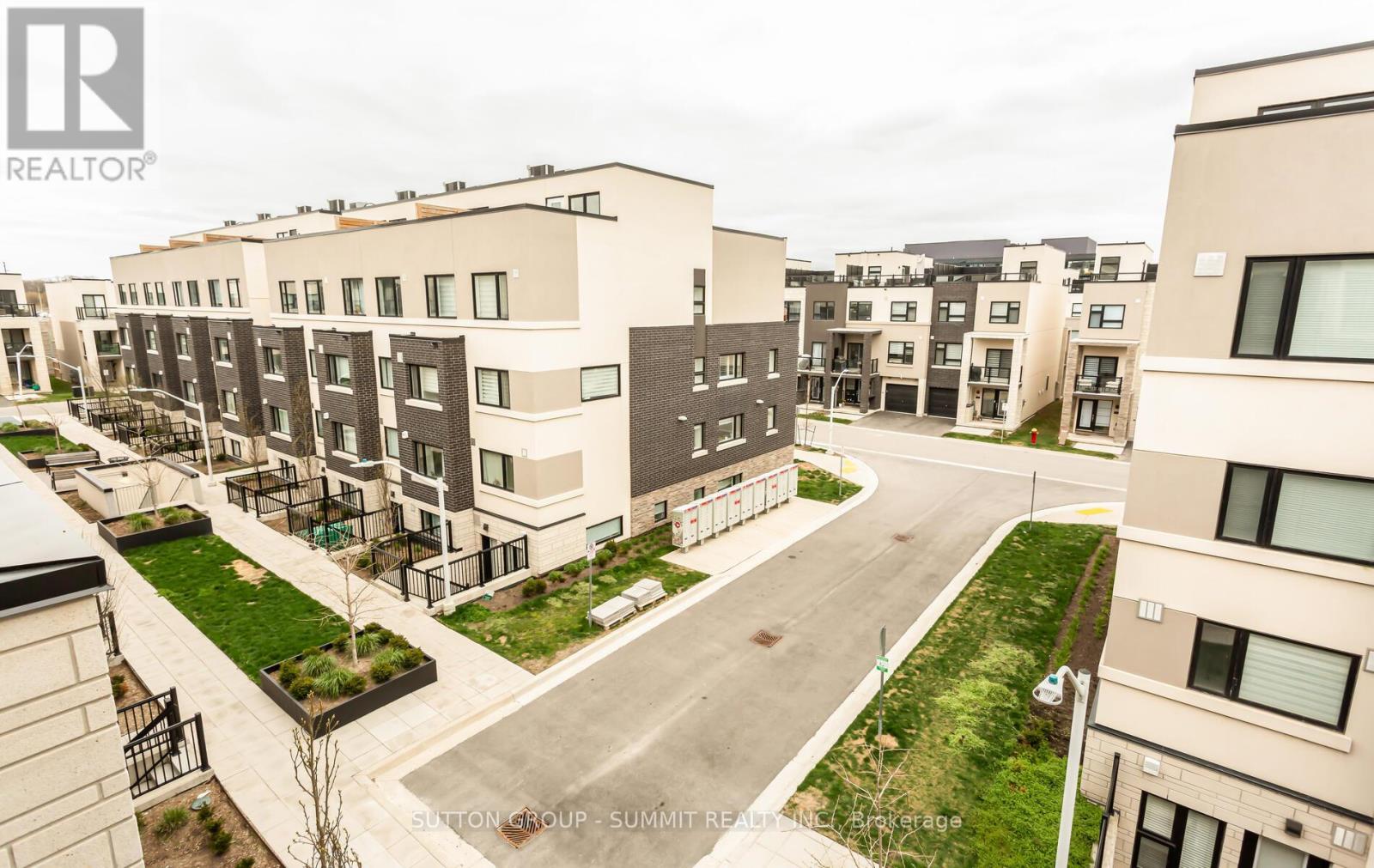 207 - 1137 Cooke Boulevard, Burlington, Ontario  L7T 0C3 - Photo 18 - W13596880