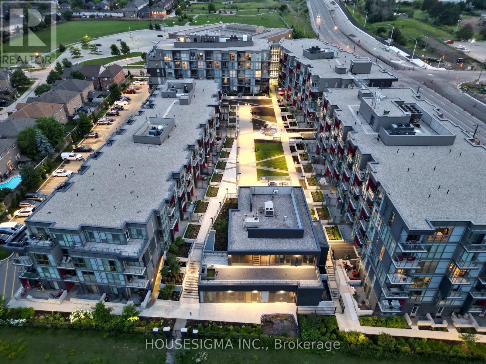 A402 - 5230 Dundas Street, Burlington, Ontario L7L 0J5 - Photo 4 - W13596900