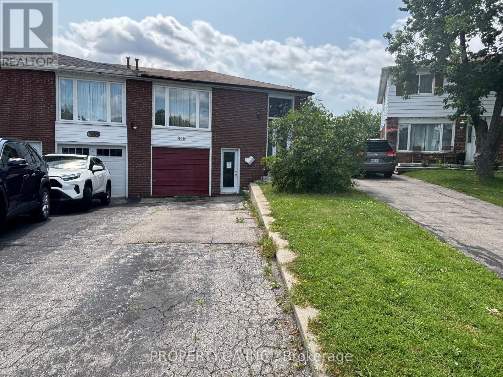 682 EAGLEMOUNT CRESCENT, Mississauga, Ontario