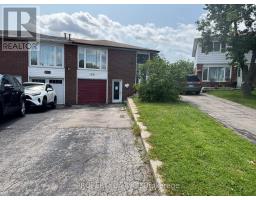 682 EAGLEMOUNT CRESCENT, Mississauga, Ontario