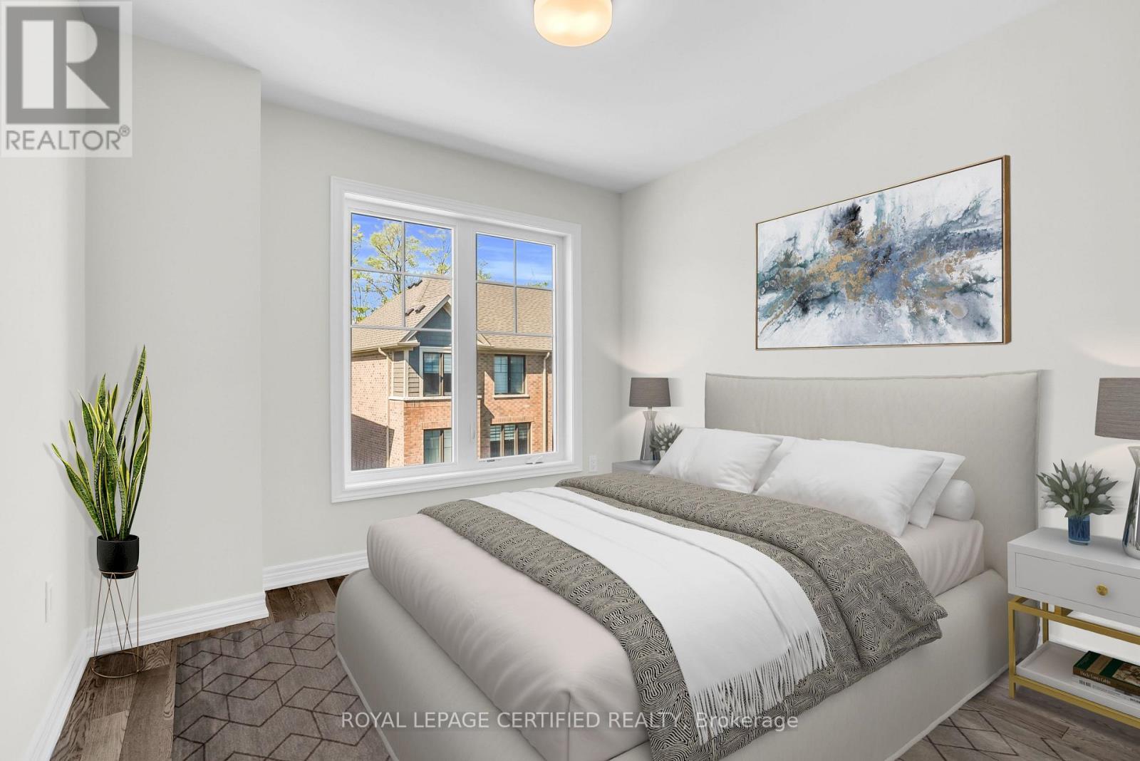 45 Folcroft Street, Brampton, Ontario  L6Y 6L3 - Photo 30 - W13596984