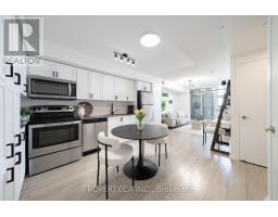 1201 - 830 LAWRENCE AVENUE, Toronto, Ontario