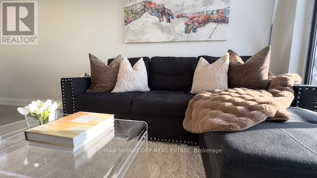 506 - 55 De Boers Drive, Toronto, Ontario  M3J 0G5 - Photo 18 - W13597010