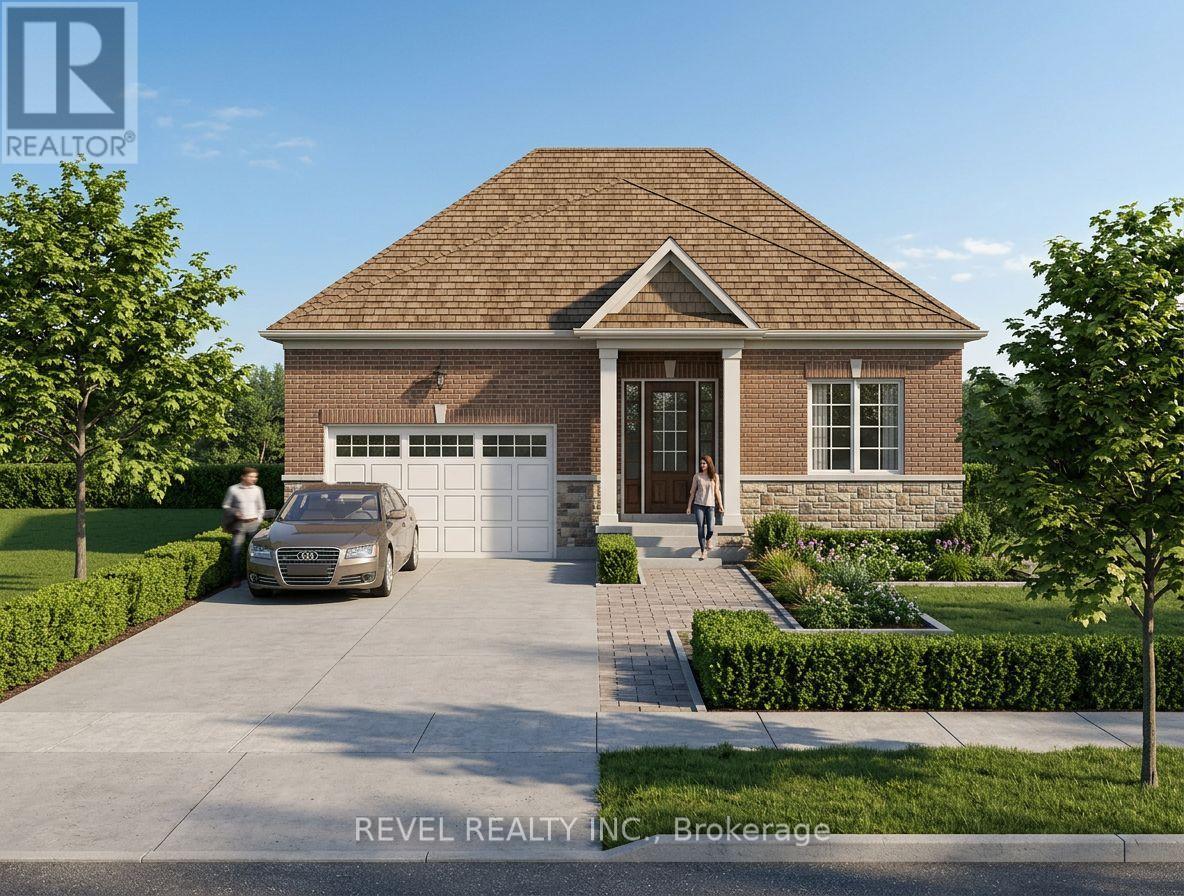16/17 - 37 VICTORIA AVENUE, Halton Hills, Ontario