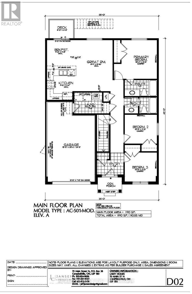 16/17 - 37 Victoria Avenue, Halton Hills, Ontario  L7J 1Z1 - Photo 4 - W13597020