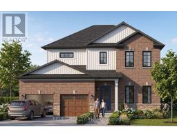17 - 37 VICTORIA AVENUE, Halton Hills, Ontario