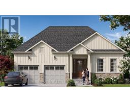 16 - 37 VICTORIA AVENUE, Halton Hills, Ontario