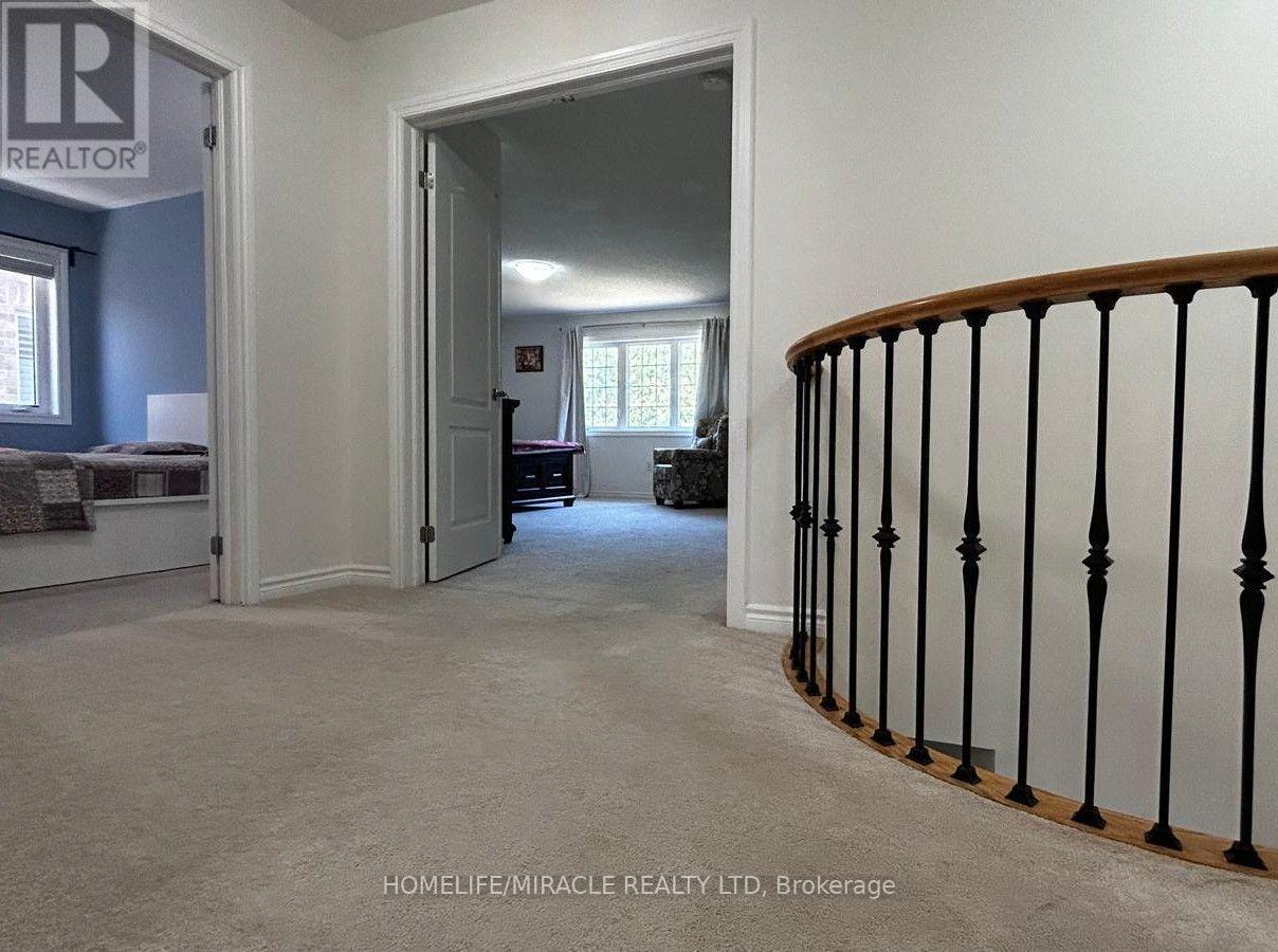 185 Thornbush Boulevard, Brampton, Ontario  L7A 4R5 - Photo 26 - W13597046