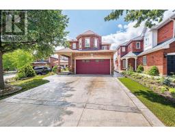 26 BALLYDUFF PLACE, Brampton, Ontario
