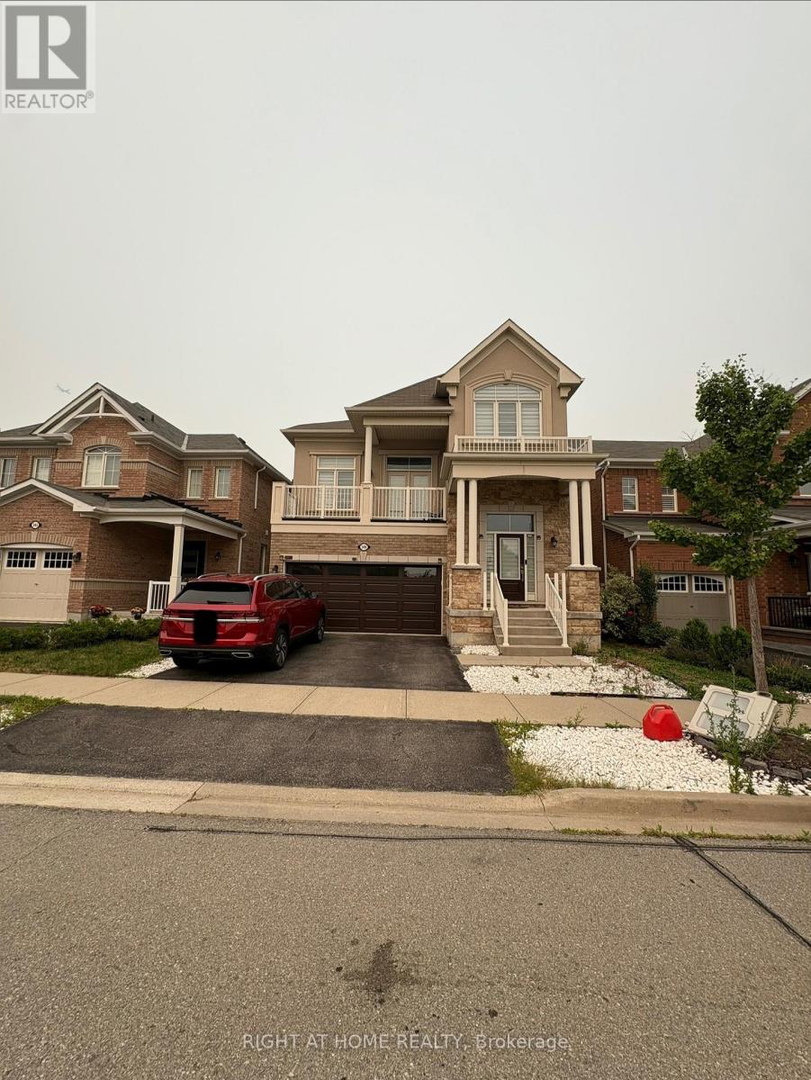349 SNOEK POINT, Milton, Ontario