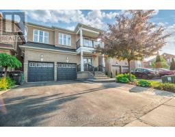 44 ROBITAILLE DRIVE, Brampton, Ontario