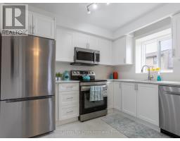 57 - 2605 WOODCHESTER DRIVE, Mississauga, Ontario