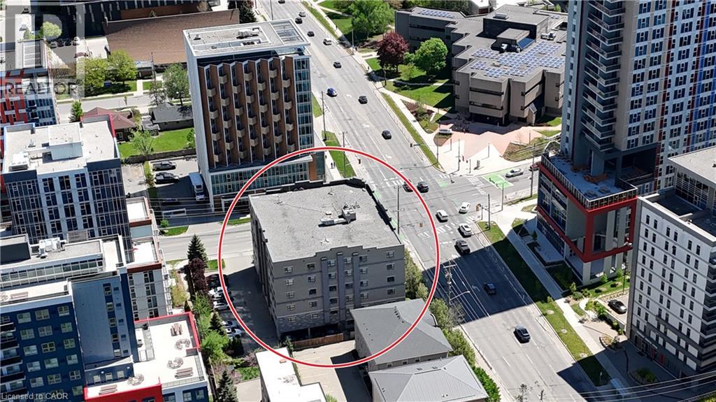 96 University Avenue W, Waterloo, Ontario  N2L 3C9 - Photo 2 - 40849492