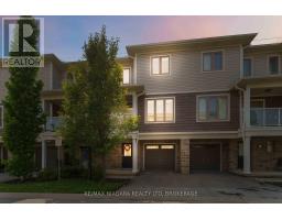 47 SCARLETT COMMON, St. Catharines, Ontario
