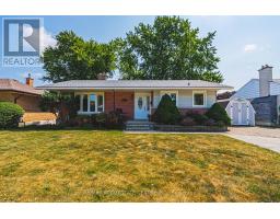 1821 BISCAYNE DRIVE, Cambridge, Ontario