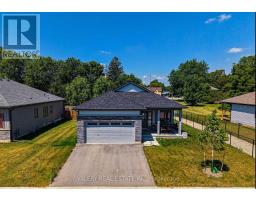 142 ELLEN STREET, North Perth, Ontario