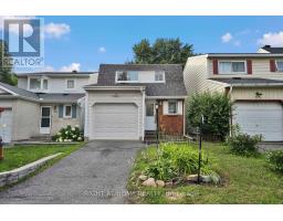 37 TRAFFORD LANE, Ottawa, Ontario