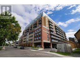 522 - 652 PRINCESS STREET, Kingston, Ontario