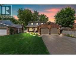 95 ZIRALDO Road, St. Catharines, Ontario