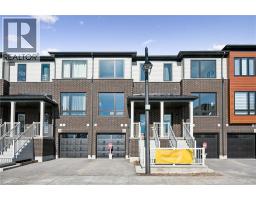23 SORA Lane, Guelph, Ontario