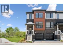 2 SORA Lane, Guelph, Ontario